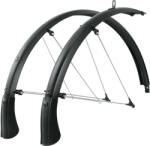 SKS-Germany Bluemels Trekking 28" Matt Edition sárvédő szett 45 mm