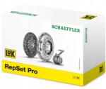 Schaeffler LuK Luk Kuplung Szett Ford Focus 1, 8 16V 98-04