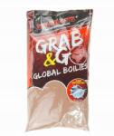 Starbaits G&g Gobal Method Őrült Csali Fish 1.8KG (61725)