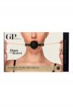 Guilty Pleasure Majestic Pearl Mouthgag Tonga