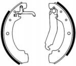 ABE Fékpofa Vw Lt 28-35 I, Lt 40-5