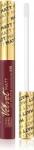 Eveline Cosmetics Eveline Szájfény Velvet Matt No. 420