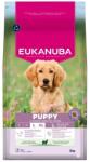 EUKANUBA Puppy Large Lamb & Rice 3kg