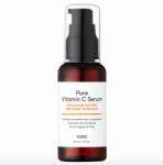 PURITO Pure Vitamin C Serum - Ser de iluminare cu Vitamina C 60ml