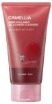 ROUND LAB Camellia Deep Collagen Jelly Mask Cleanser - Gel de Curățare cu Colagen 150ml