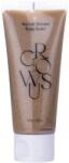 GROWUS Sea Salt Therapy Scalp Scaler - Șampon Exfoliant pentru Scalp 120g