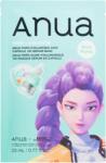Anua K-Pop Demon Hunters PDRN Hyaluronic Acid Capsule 100 Serum Mask - Mască Tip Șervețel Hidratantă 1buc. /23ml Masca de fata