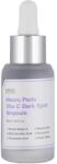 SUNGBOON EDITOR Meoru Podo Vita C Dark Spot Ampoule - Fiolă pentru Pete Pigmentare 30ml