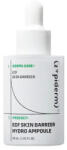 z+piderm EGF Skin Barrier Hydro Ampoule - Fiolă Hidratantă 30ml