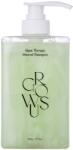 GROWUS Algae Therapy Mineral Shampoo - Șampon Calmator pentru Scalp 500ml