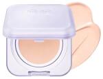 Clio Kill Cover Mesh Blur Cushion - 21N Linen - Fond de Ten Cushion 15g