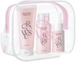 GROWUS Damage Therapy Travel Kit - Set de Călătorie pentru Îngrijirea Regeneratoare a Părului