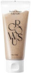 GROWUS Sea Salt Therapy Scalp Scaler - Șampon Exfoliant pentru Scalp 250g