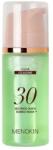 MENOKIN 30 Seconds Quick Bubble Mask - Clear - Mască Spumantă de Curățare 95ml Masca de fata