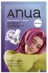 Anua K-Pop Demon Hunters Retinol Niacin Night Care Mask - Mască Tip Șervețel pentru Îngrijire de Noapte 1buc. /24ml Masca de fata