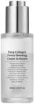 SUNGBOON EDITOR Deep Collagen Power Boosting Cream In Serum - Ser Cremă pentru Fermitate 30ml
