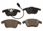 ATE Fékbetétek Vw Első A4/A5 07- Tárcsa 314MM