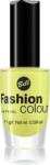 Bell Fashion Color Hipoallergén Lakk No. 803