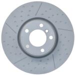 Bosch Féktárcsa Bmw Első 1/2/3/4 1, 5-3, 0 11-21