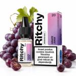 Ritchy Lichid Ritchy Salt Grape Juice 20mg 10ml (8596181185572) Lichid rezerva tigara electronica