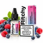 Ritchy Lichid Ritchy Salt Blueberry Sour Raspberry 20mg 10ml (8596181185503) Lichid rezerva tigara electronica