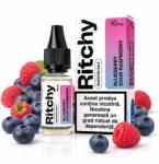 Ritchy Lichid Ritchy Salt Blueberry Sour Raspberry 10mg 10ml (8596181185350) Lichid rezerva tigara electronica