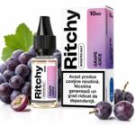 Ritchy Lichid Ritchy Salt Grape Juice 10mg 10ml (8596181185428) Lichid rezerva tigara electronica