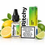 Ritchy Lichid Ritchy Salt Lemon Lime 20mg 10ml (8596181185534) Lichid rezerva tigara electronica