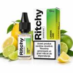 Ritchy Lichid Ritchy Salt Lemon Lime 10mg 10ml (8596181185381) Lichid rezerva tigara electronica