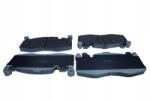 Quaro Fékbetétek Bmw Első X5/X6 4, 4 14-19