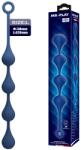 Mr. Play Bile anale graduale MR. Play Waterdrop, silicon, inel de extragere, mărimea L, 42, 6 cm (BI-040229-MR)
