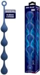 Mr. Play Bile anale XL MR. Play Waterdrop, silicon, inel de extragere, mărimea XL, 52, 5 cm (BI-040230-MR)