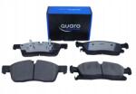 Quaro Fékbetétek Db Első W166/X166 Gl/ml Class 11- Silver Ceramic
