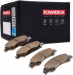 Kamoka Fékbetét Készlet Első Kamoka Mazda 323 F VI 1.6