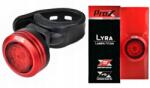 Prox Kerékpár hátsó lámpa Prox Lyra Usb (2-A-O-B-P-0392)