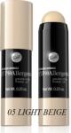 Bell Hipoallergén Alapozó Stiftben 05 L. beige Bell
