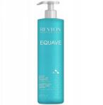 Revlon Equave Detox Micellar micellás-méregtelenítő sampon 485 ml (S0553331)