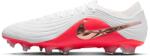 Nike Tiempo Maestro Elite FG stoplis focicipő, fehér - piros (HQ3157-101)