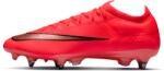 Nike Mercurial Vapor 17 Elite SG éles focicipő, piros (IO4248-600)