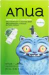Anua K-Pop Demon Hunters Heartleaf 77 Soothing Mask - Nyugtató Fátyolmaszk 1db/25ml