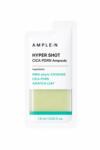 AMPLE: N Hyper Shot Cica PDRN Ampoule (sample) - Regeneráló Ampulla (sample) 1, 5ml