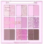 Dasique Shadow Palette - #18 Berry Smoothie - Szemhéjpúder Paletta 8g