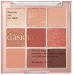 Dasique Shadow Palette - #02 Rose Petal - Szemhéjpúder Paletta 8g