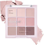 Dasique Shadow Palette - #13 Cool Blending - Szemhéjpúder Paletta 8g