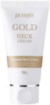 PETITFÉE Gold Neck Cream - Feszesítő Nyakkrém 50g