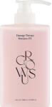 GROWUS Damage Therapy Hair Shampoo EX - Regeneráló Sampon 500ml