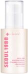 K-SECRET Seoul 1988 Boosting Serum: Collagen Complex 7 + Red Ginseng - Bőrfeszesítő Szérum 30ml
