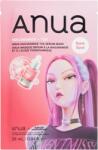 Anua K-Pop Demon Hunters Niacinamide TXA Serum Mask - Folthalványító Fátyolmaszk 1db/28ml