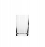 Krosno Irodalmi kis pohár Basic 100 ml 6 db-os szett Krosno (F687383010017000)