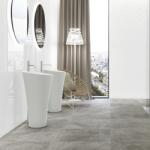 Fanal Faianta Fanal Montblanc White 31, 6x90 cm Lucioasa